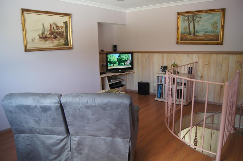 Floravalley Bed & Breakfast Toodyay Bilik gambar