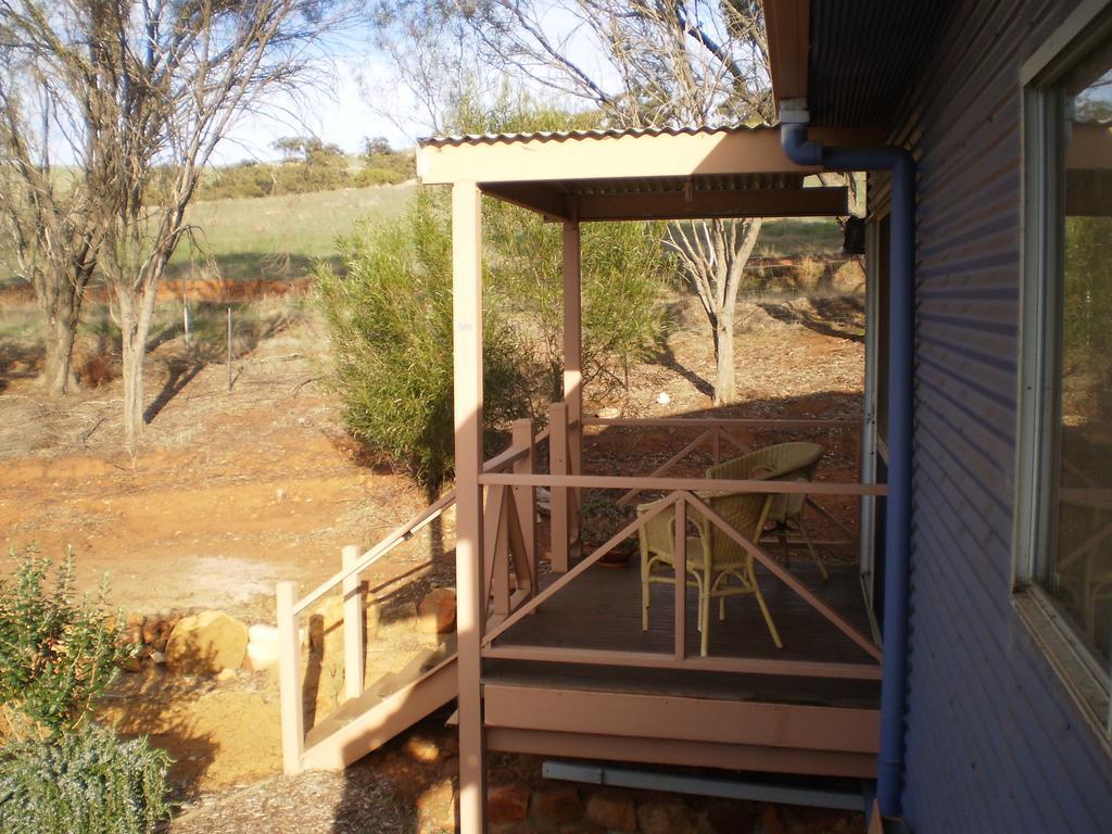 Floravalley Bed & Breakfast Toodyay Luaran gambar