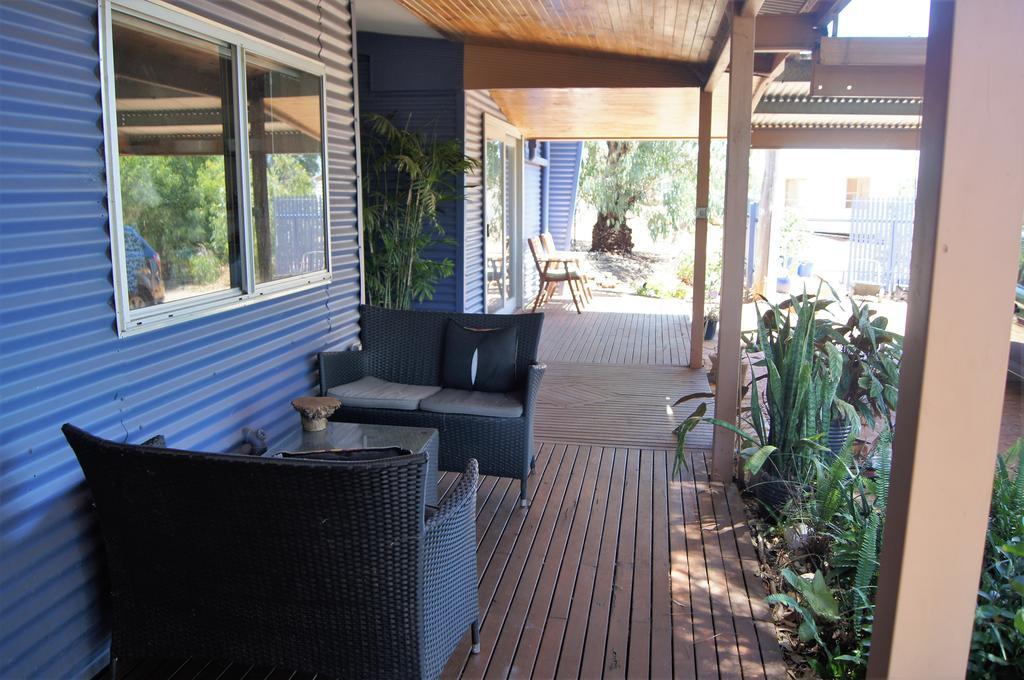 Floravalley Bed & Breakfast Toodyay Luaran gambar