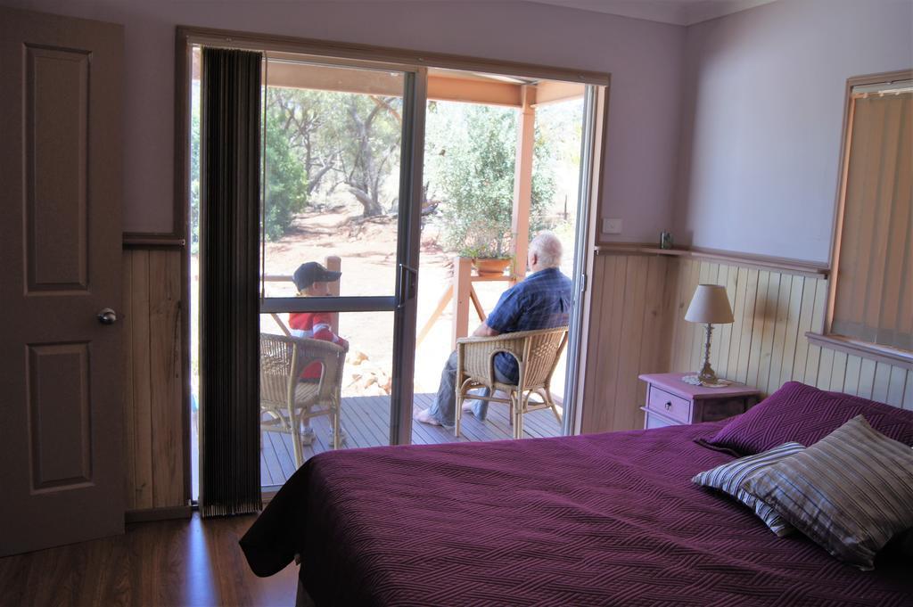 Floravalley Bed & Breakfast Toodyay Luaran gambar