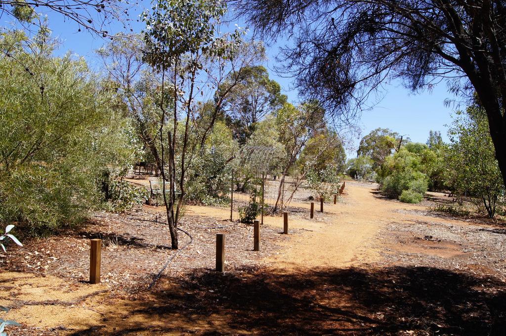 Floravalley Bed & Breakfast Toodyay Luaran gambar