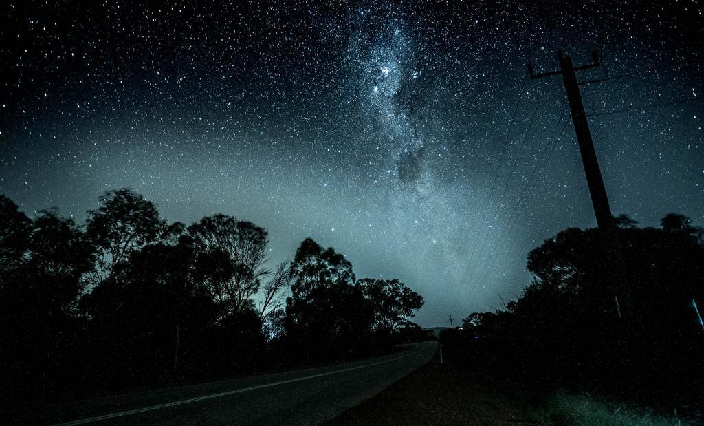 Floravalley Bed & Breakfast Toodyay Luaran gambar