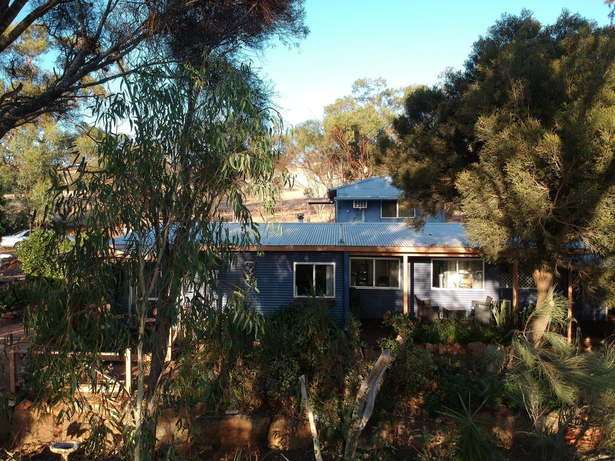 Floravalley Bed & Breakfast Toodyay Luaran gambar